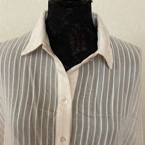 Cover up by Zara Size M